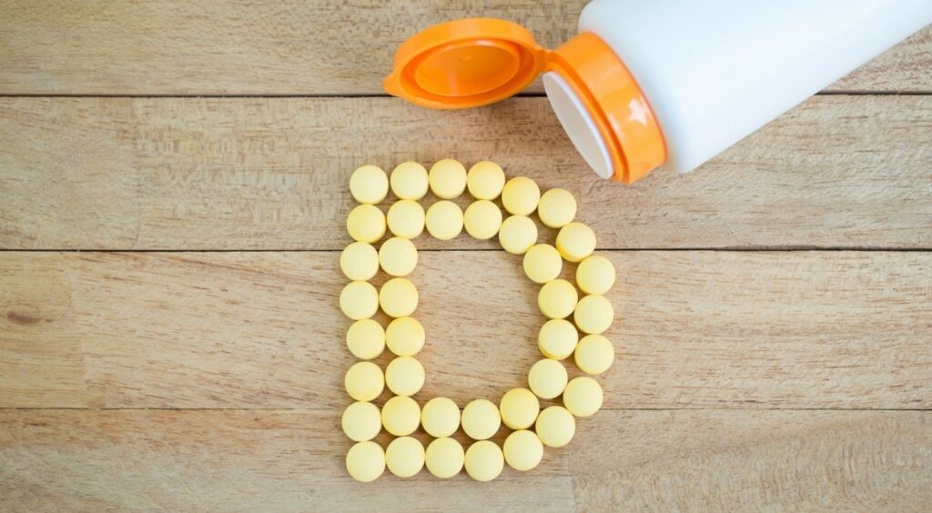 Как узнать, есть ли у вас дефицит витамина D3?